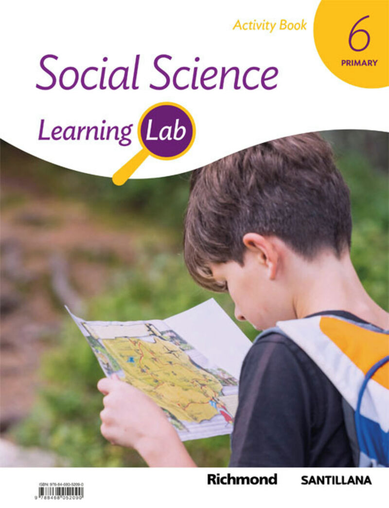 ep 6 - social science - learning lab - Aa. Vv.