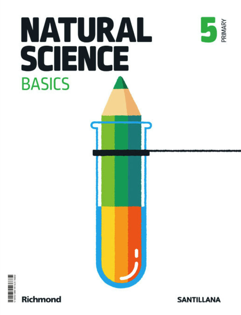 ep 5 - natural science basics
