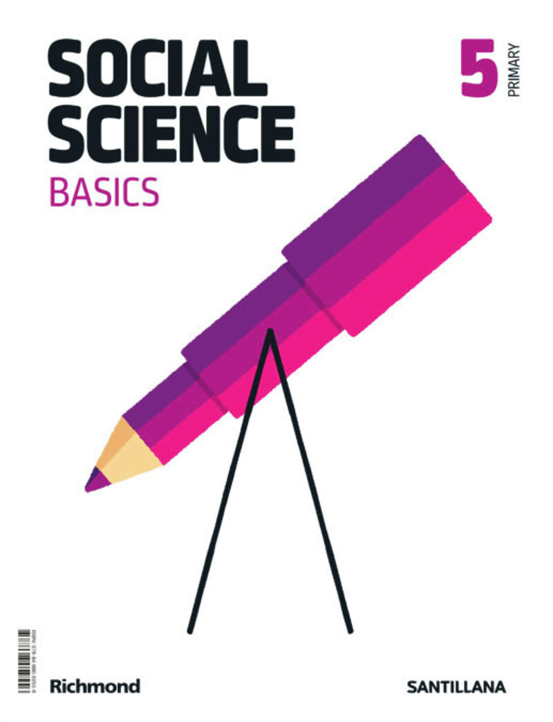 ep 5 - social science basics