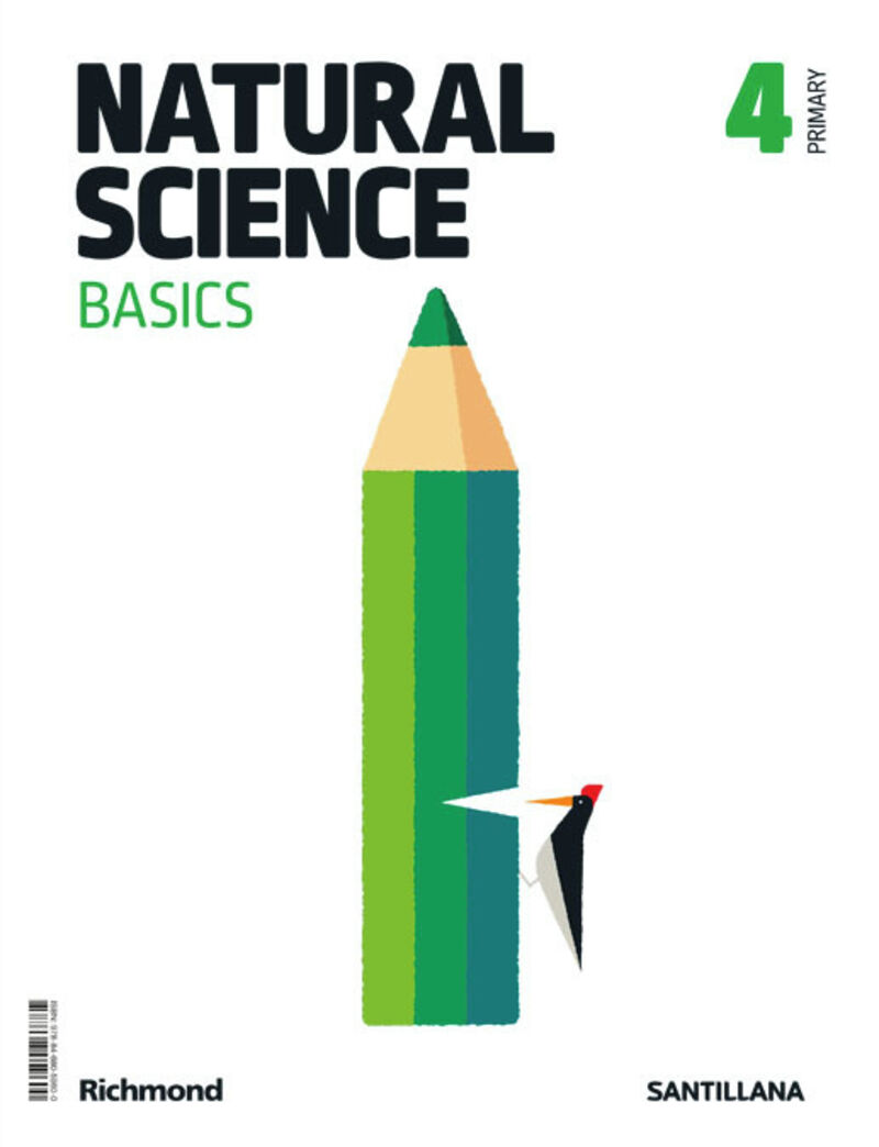 ep 4 - natural science basics - Aa. Vv.