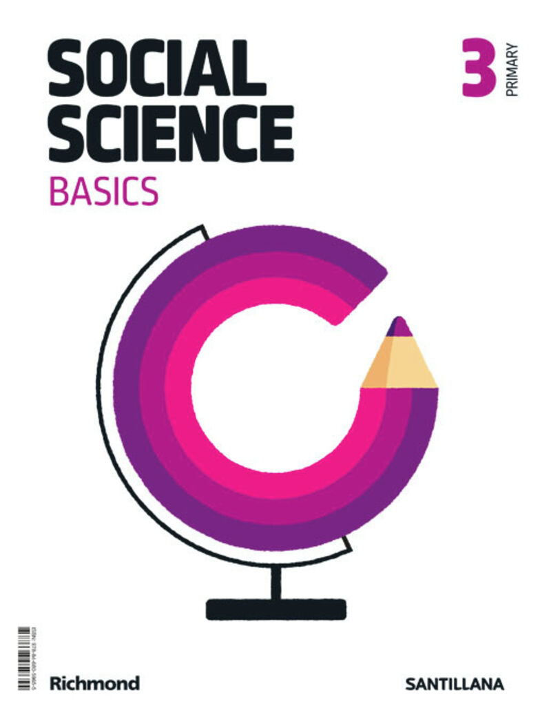 ep 3 - social science basics