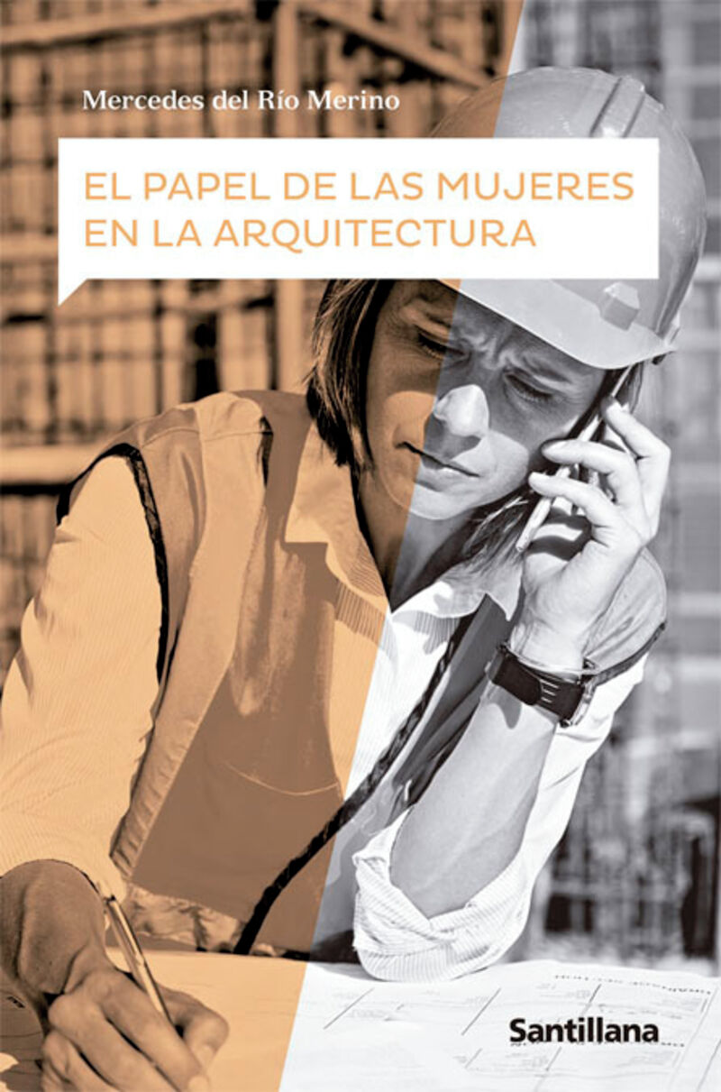 el papel de las mujeres en la arquitectura - Aa. Vv.