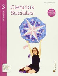 ep 3 - sociales (cyl) (+atlas) - saber hacer