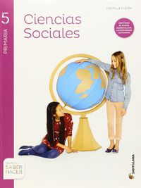 ep 5 - sociales (cyl) (+atlas) - saber hacer