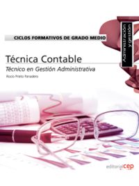 gm - tecnico en gesiton administrativa - tecnica contable