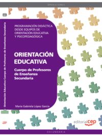profesores eso - orientacion educativo - programacion didac - Maria Gabriela Lopez Garcia
