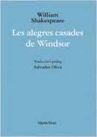 ALEGRES CASADES DE WINDSOR, LES