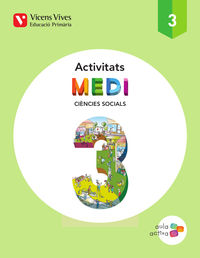 EP 3 - MEDI ACTIVITATS - SOCIALS - AREA - AULA ACTIVA (CAT)