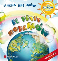 ATLES DEL MON - EL PETIT RODAMON