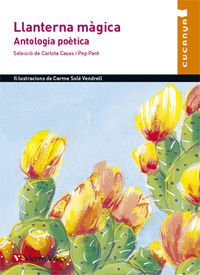 llanterna magica - antologia poetica - Francesc Anton Garcia / [ET AL. ]