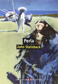 perla - John Steinbeck