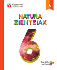 lh 6 - natura zientziak - ikasgela aktiboa - Batzuk