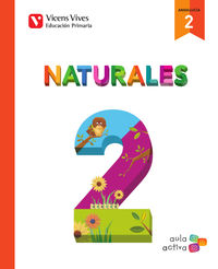 ep 2 - naturales (and) - aula activa