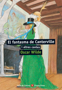 El fantasma de carteville - Oscar Wilde