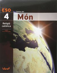 ESO 4 - RELIGIO - CAMINS DEL MON (CAT)