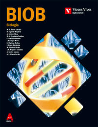 BATX 2 - BIOLOGIA (BAL, C. VAL) - AULA 3D