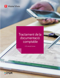 gm - tractament documentacio comptable (cat) - Jose Manuel Lizanda Cuevas