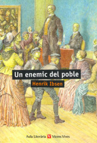 Un enemic del poble - H. Ibsen
