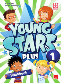 ep 1 - young stars plus 1 wb