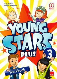 ep 3 - young stars plus 3 wb