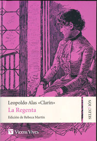 regenta, la (seleccion)