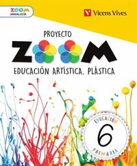 EP 6 - PLASTICA (AND) - ZOOM