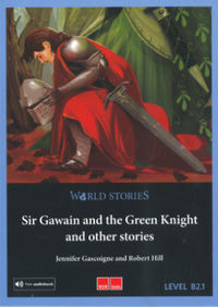 sir gawain and the green knight and other stories