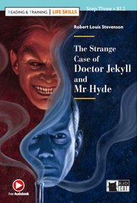 the strange case of doctor jekyll and mr. hyde (free audiob