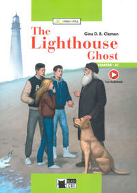 the lighthouse ghost (free audiobook) - G. D. B. Clemen