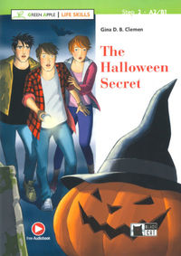 the halloween secret (free audiobook)