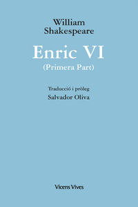 ENRIC VI (1 PART) (RUST)