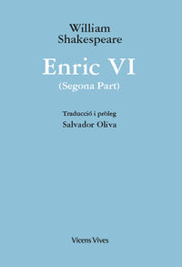 ENRIC VI (2 PART) (RUST)