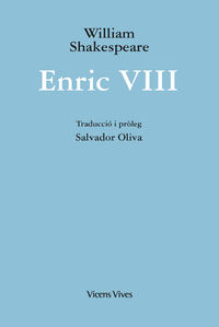 ENRIC VII (RUST)
