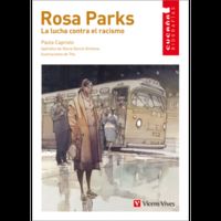 rosa parks - la lucha contra el racismo - Paola Capriolo
