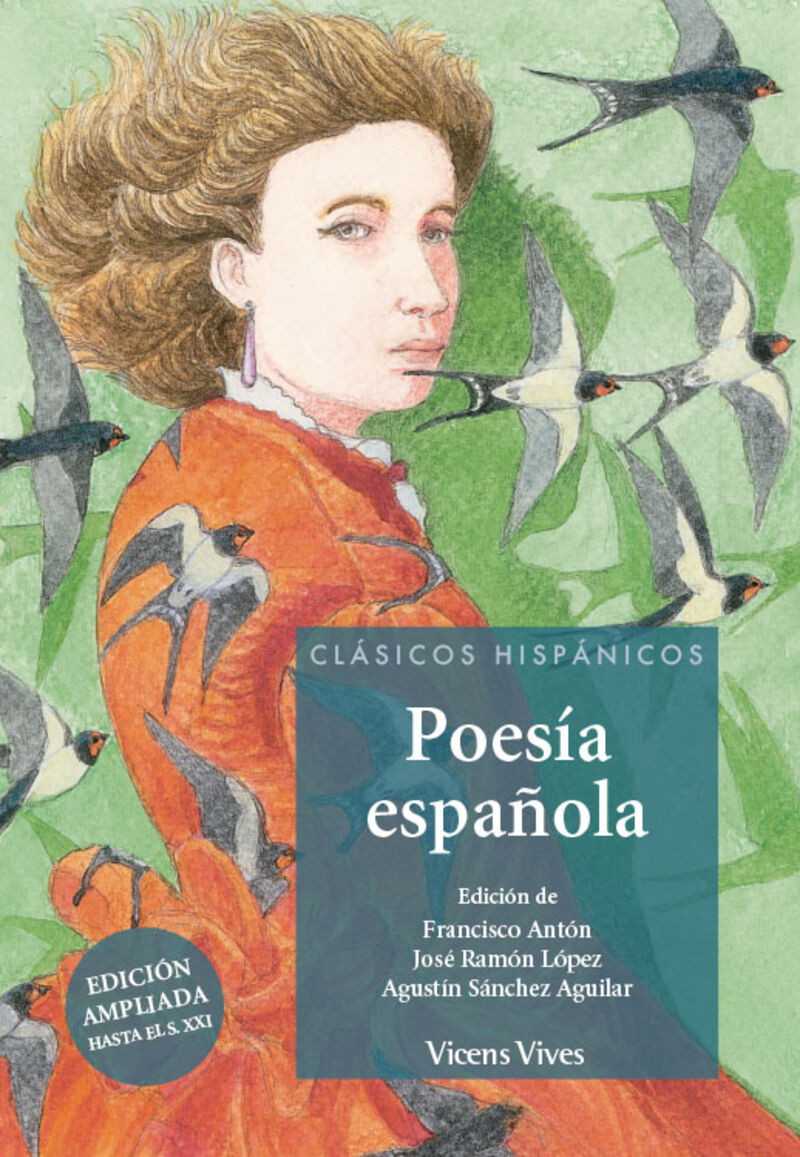 poesia española - Aa. Vv.