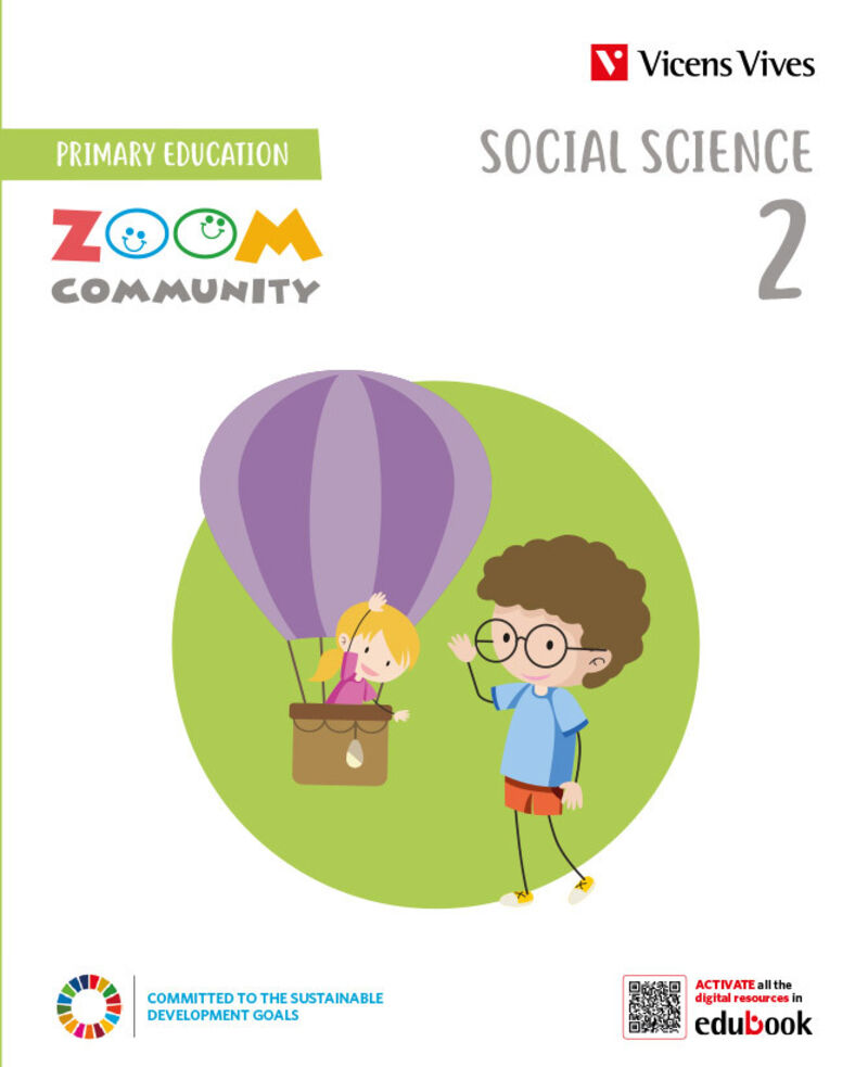 EP 2 - SOCIAL SCIENCE - ZOOM COMMUNITY