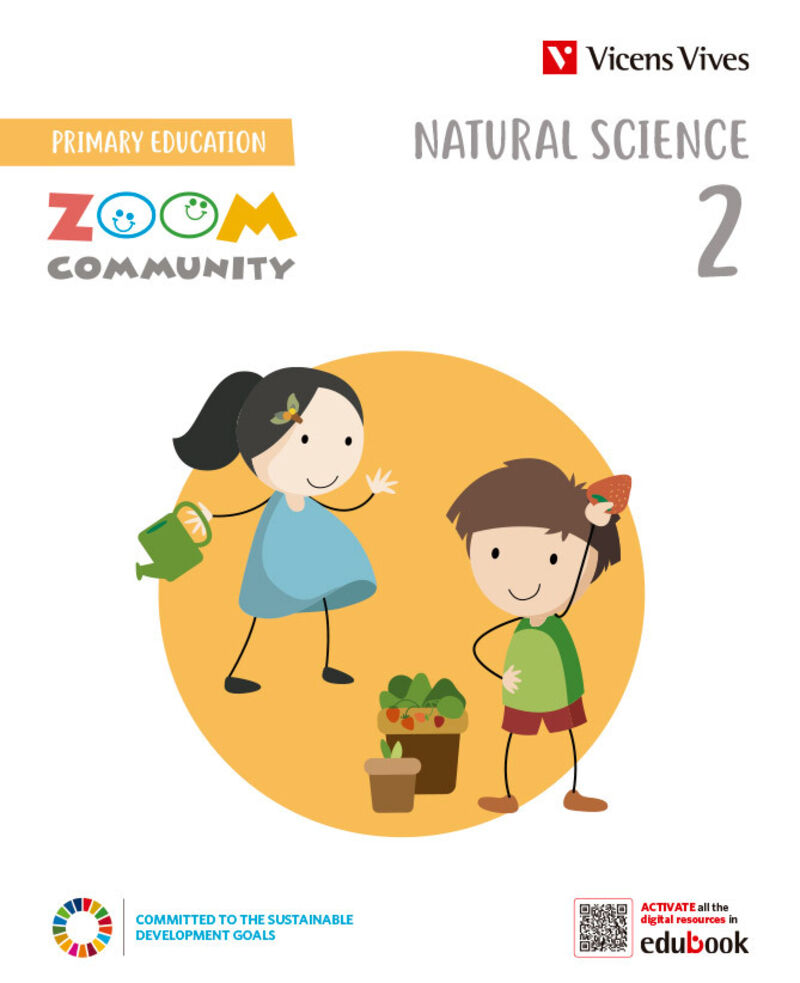 EP 2 - NATURAL SCIENCE - ZOOM COMUNITY