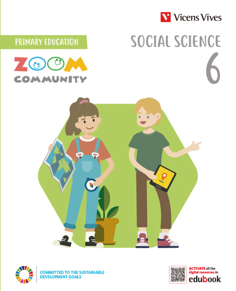 EP 6 - SOCIAL SCIENCE - ZOOM COMMUNITY