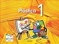 EP 1 - PLASTICA PIXEL (CAT)