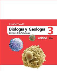 ESO 3 - BIOLOGIA Y GEOLOGIA CUAD