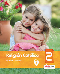 ep 2 - religion catolica - zain - Aa. Vv.