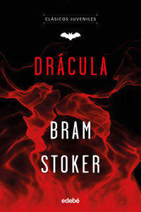 dracula - Bram Stoker