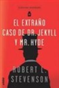 EXTRAÑO CASO DEL DR. JEKYLL Y MR. HYDE, EL