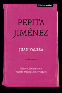 pepita jimenez - Juan Valera