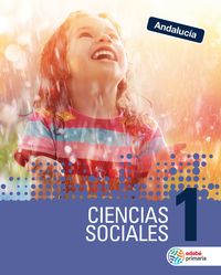 ep 1 - ciencias sociales (and) - Aa. Vv.