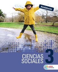ep 3 - ciencias sociales (and) - Aa. Vv.