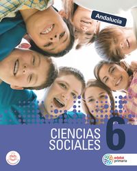 ep 6 - ciencias sociales (and) - Aa. Vv.