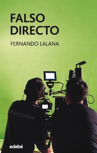 falso directo - Fernando Lalana