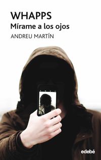 whapps-mirame a los ojos - Andreu Martin