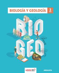 ESO 3 - BIOLOGIA Y GEOLOGIA (AND)